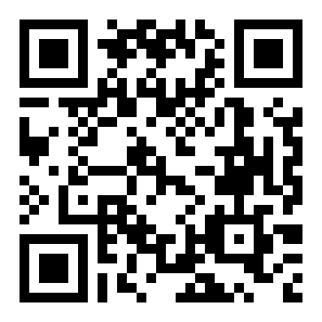 冲呀饼干人王国二维码