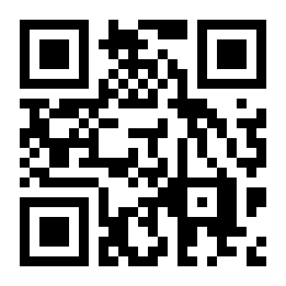 坏坏猫搜索去广告清爽版二维码