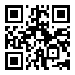 魔幻相机二维码