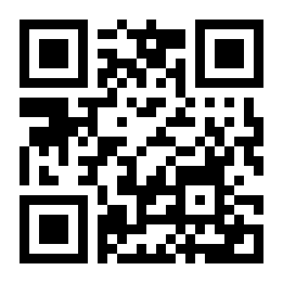 少女节奏酷跑二维码