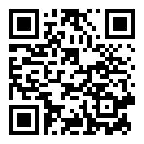 可怕的邻居：海绵宝宝二维码