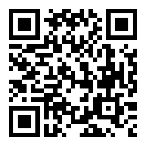 街头射箭跑酷二维码