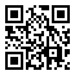 闪电优化盒子二维码