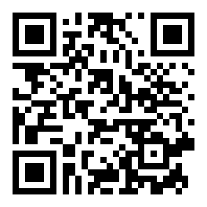 刮毛我最溜二维码