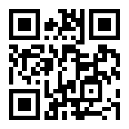 YOO主题fafa爱看书二维码