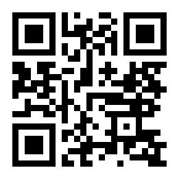 融合交通难题二维码