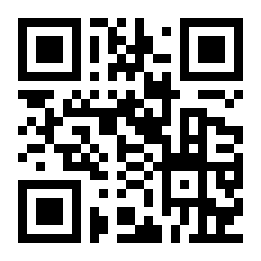 苏打爱生活二维码