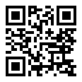 强力数据恢复二维码