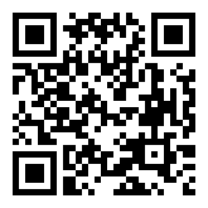 橡皮人超级乱斗二维码