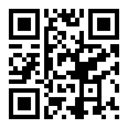 幸运花园天降红包二维码