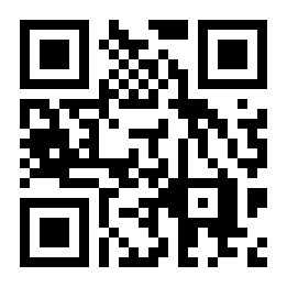 长佩文学城二维码