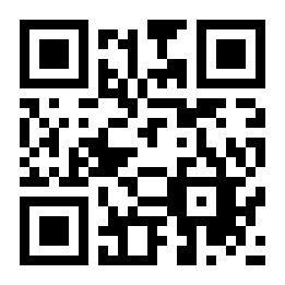 万影电影二维码