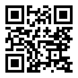 糖豆短视频二维码