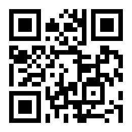 炸鸡厨师二维码