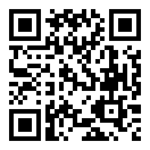 城市漂移1二维码