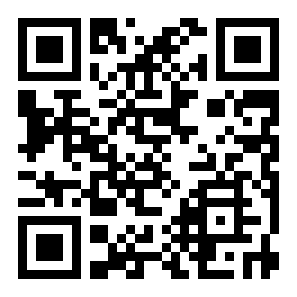 万能看影视二维码