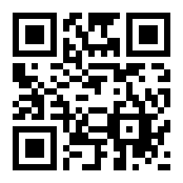 牛牛小说二维码