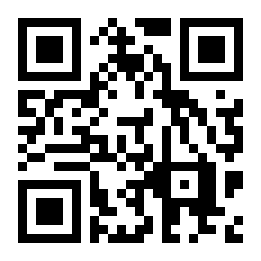 警方追车二维码