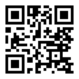 木偶实验粉身碎骨二维码