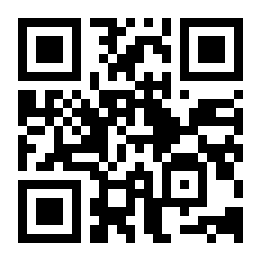 朋友一辈子玩在一起-91桌面主题二维码