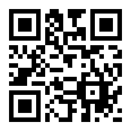 卡丁赛车手游二维码