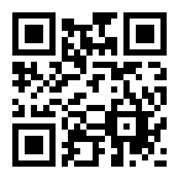天梯阅读二维码