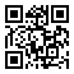 绮奇猫生活小镇二维码