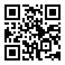 手机天气二维码