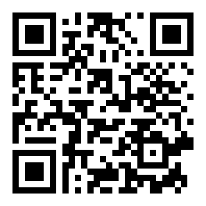 冰封蜘蛛救救老王二维码