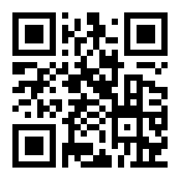 空中飞机大战二维码