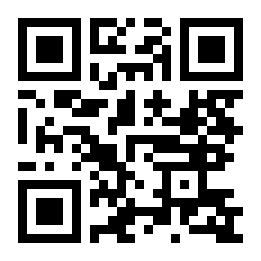 有料盒子网站二维码
