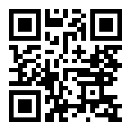 咘咘小说二维码