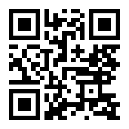 悦盟骑行二维码