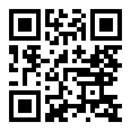 空中猎手二维码