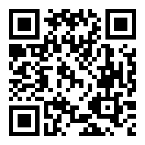 贪吃的蠕虫蛇二维码