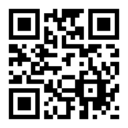 美图游戏盒二维码