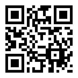 末日越野赛车二维码