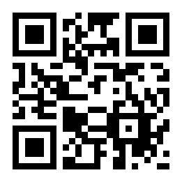 时刻天气二维码