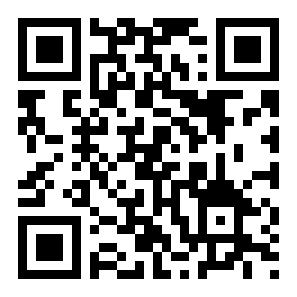 恋爱贴贴二维码