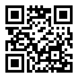 魔幻动态壁纸二维码