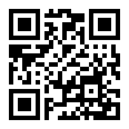 ForestHealer二维码