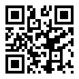 装扮闺蜜房间二维码