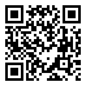 我车开的贼稳二维码