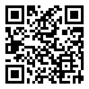 帧率显示器悬浮窗版二维码