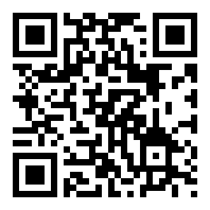 高能预警二维码