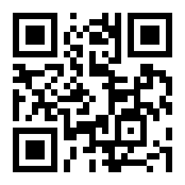 僵尸男友2扭曲之爱二维码