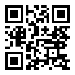 茶叶蛋大冒去广告版二维码