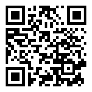 罗定视窗二维码