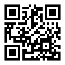 城市天气大师二维码