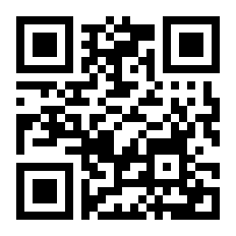 天气宝二维码